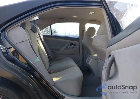 2009 Toyota Camry z USA, uszkodzony, nr VIN 4T4BE46K09R089974